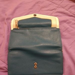 Ladies wallet